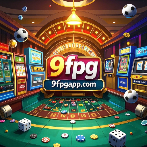 Explorando as Tendências em Jogos: O Que Está em Alta no 9fpg